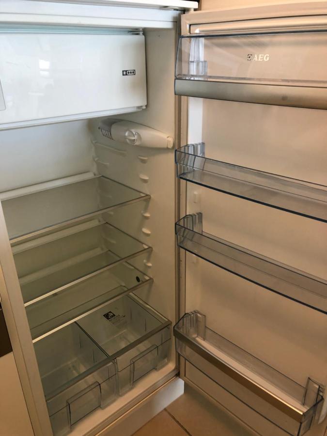 Westende Zeezicht Middelkerke Eksteriør billede